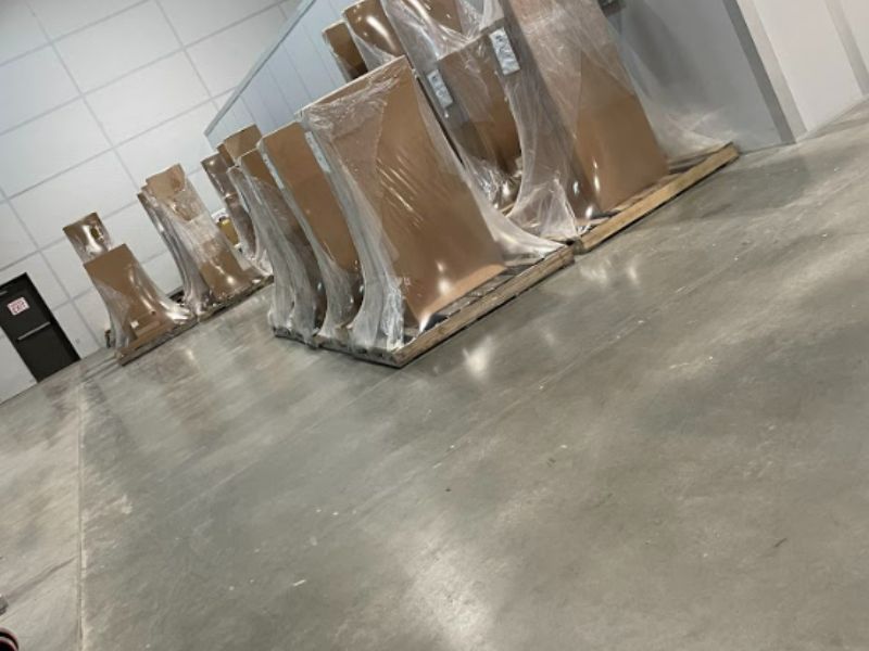 Moving companies in utah